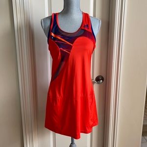 Adidas Tennis/Golf Dress Set L